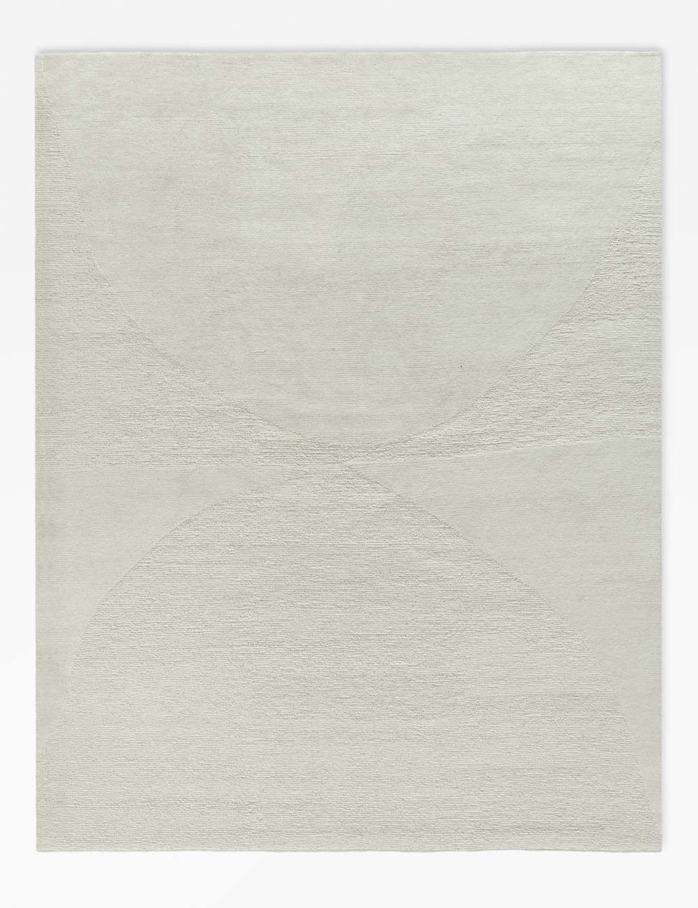 Lulu and Georgia - Malin Hand-Knotted Wool Rug