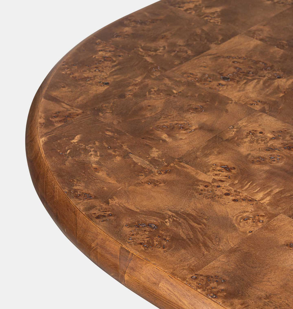 Amber Interiors - Malko Dining Table