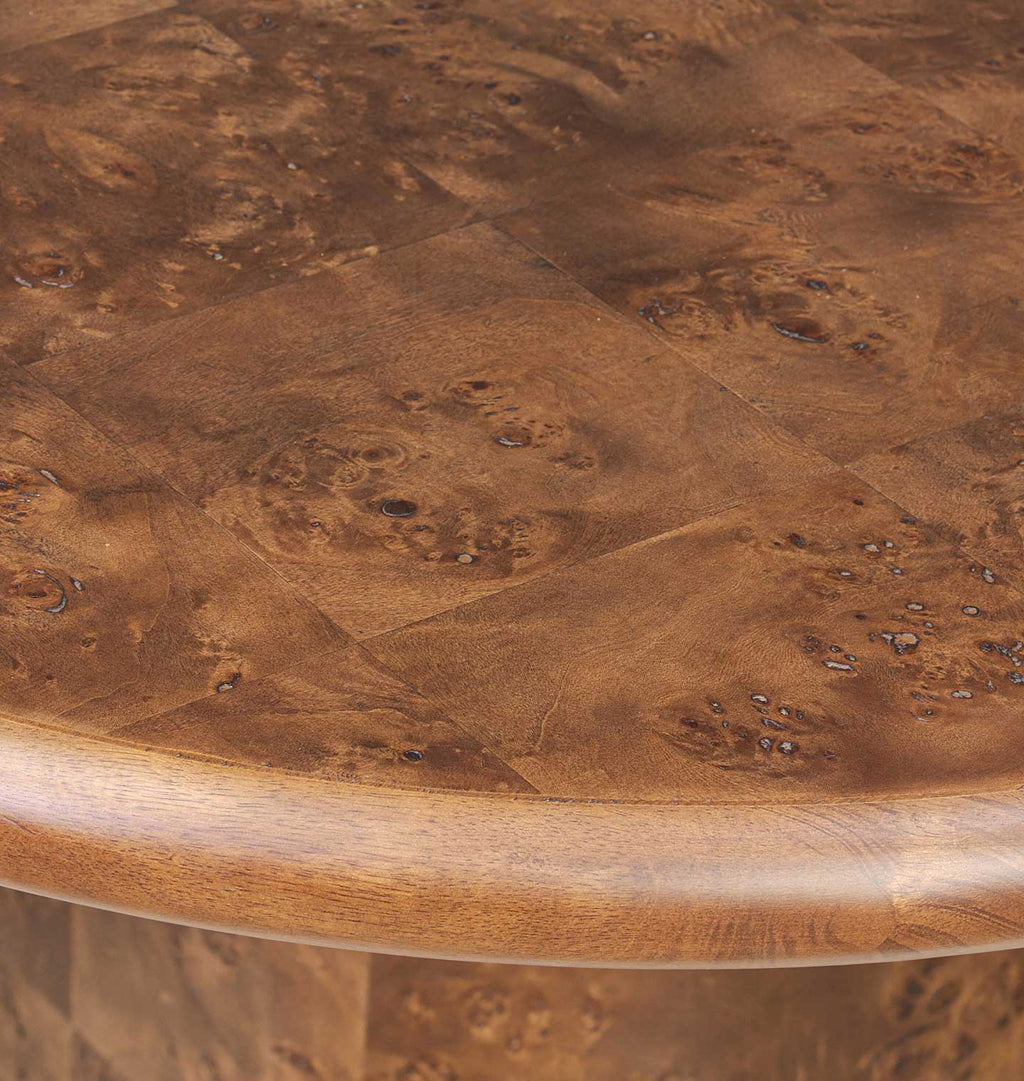 Amber Interiors - Malko Dining Table