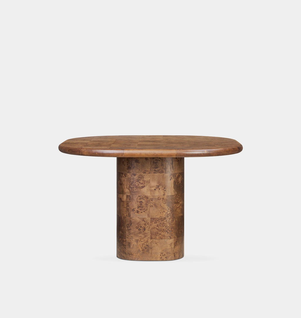 Amber Interiors - Malko Dining Table