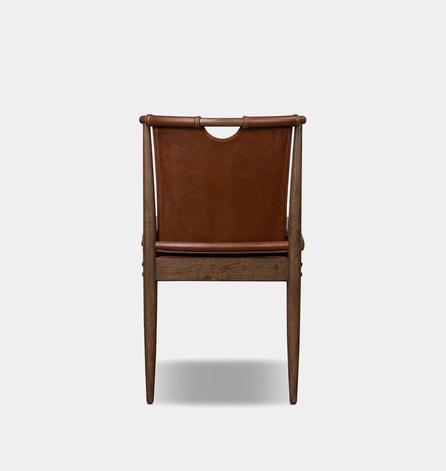 Amber Interiors - Marna Dining Chair