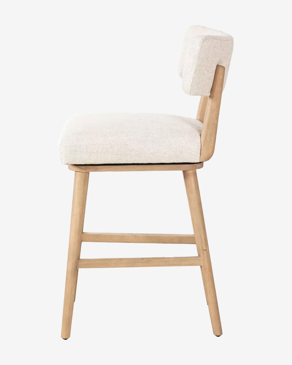 McGee & Co - Mance Swivel Stool