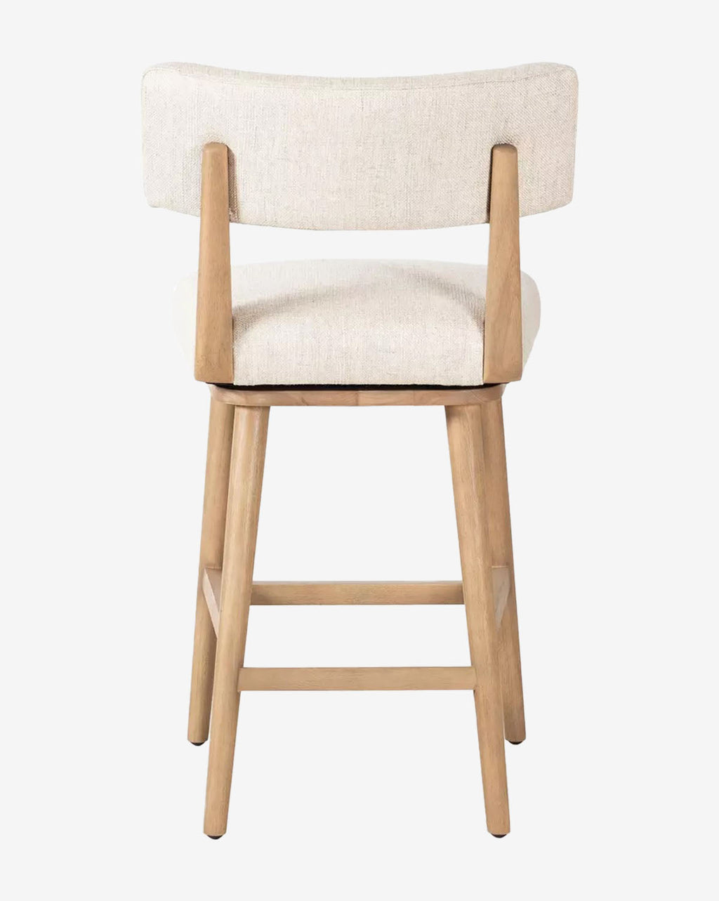 McGee & Co - Mance Swivel Stool