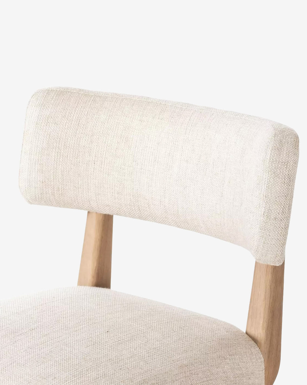 McGee & Co - Mance Swivel Stool