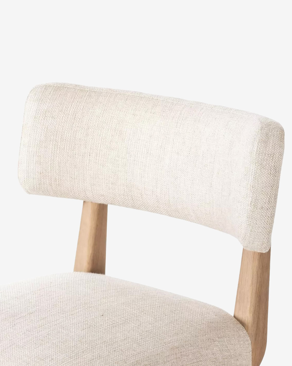 McGee & Co - Mance Swivel Stool