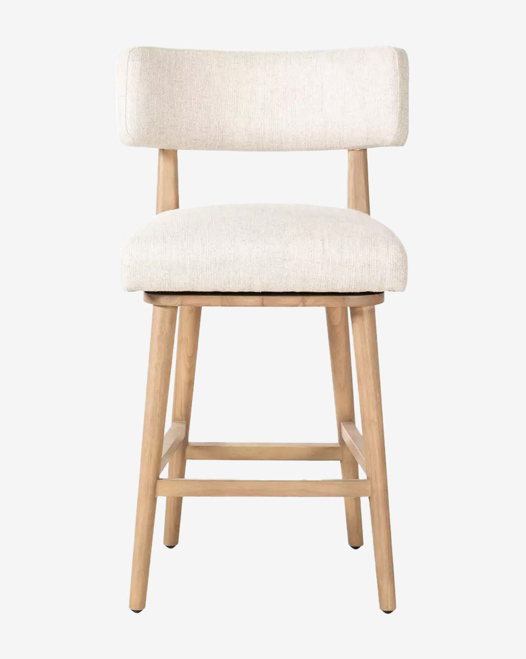 McGee & Co - Mance Swivel Stool