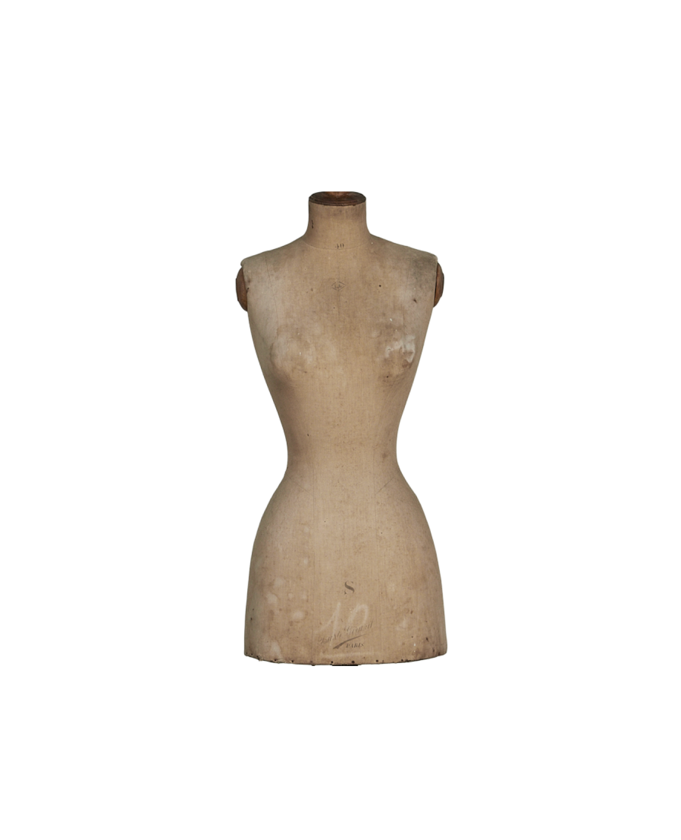 Olive Ateliers - Sewing Mannequin