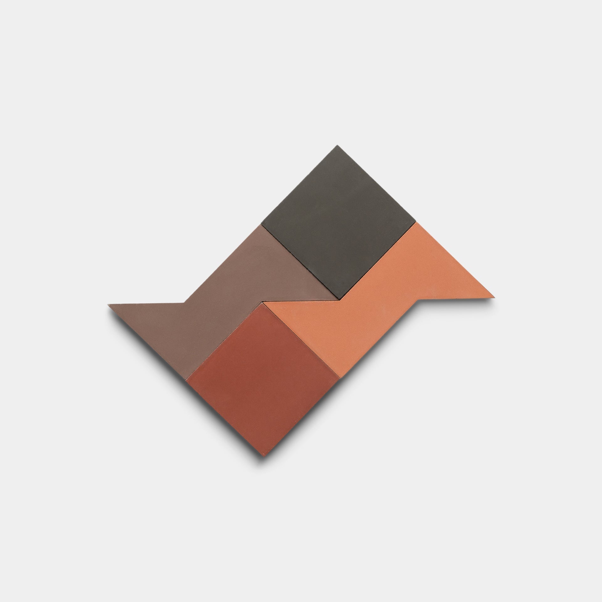 Zia Tile - Manolo Set One