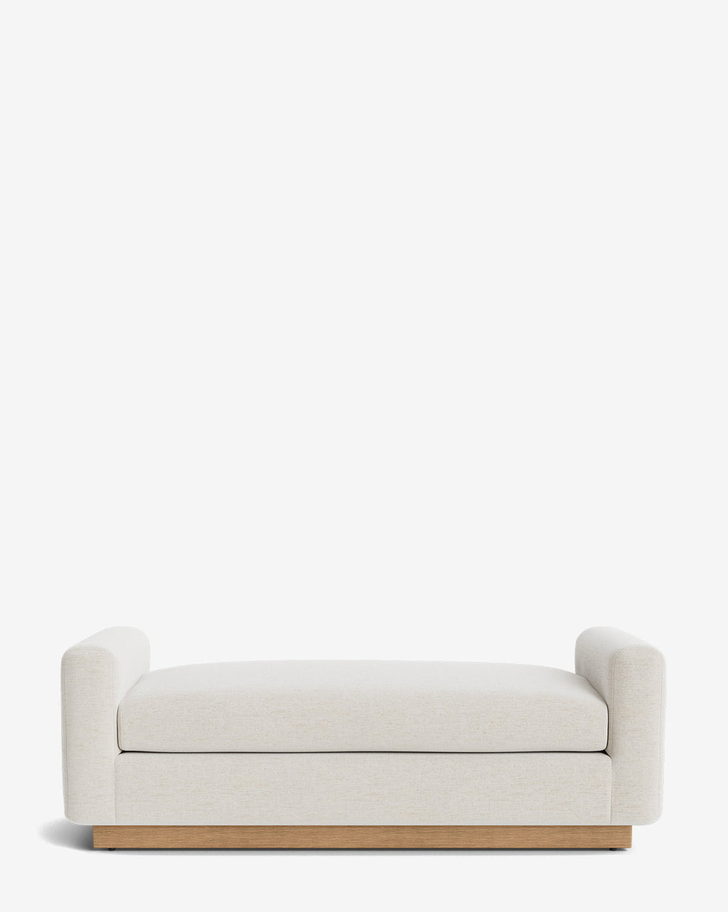 McGee & Co - Mansfield Bench
