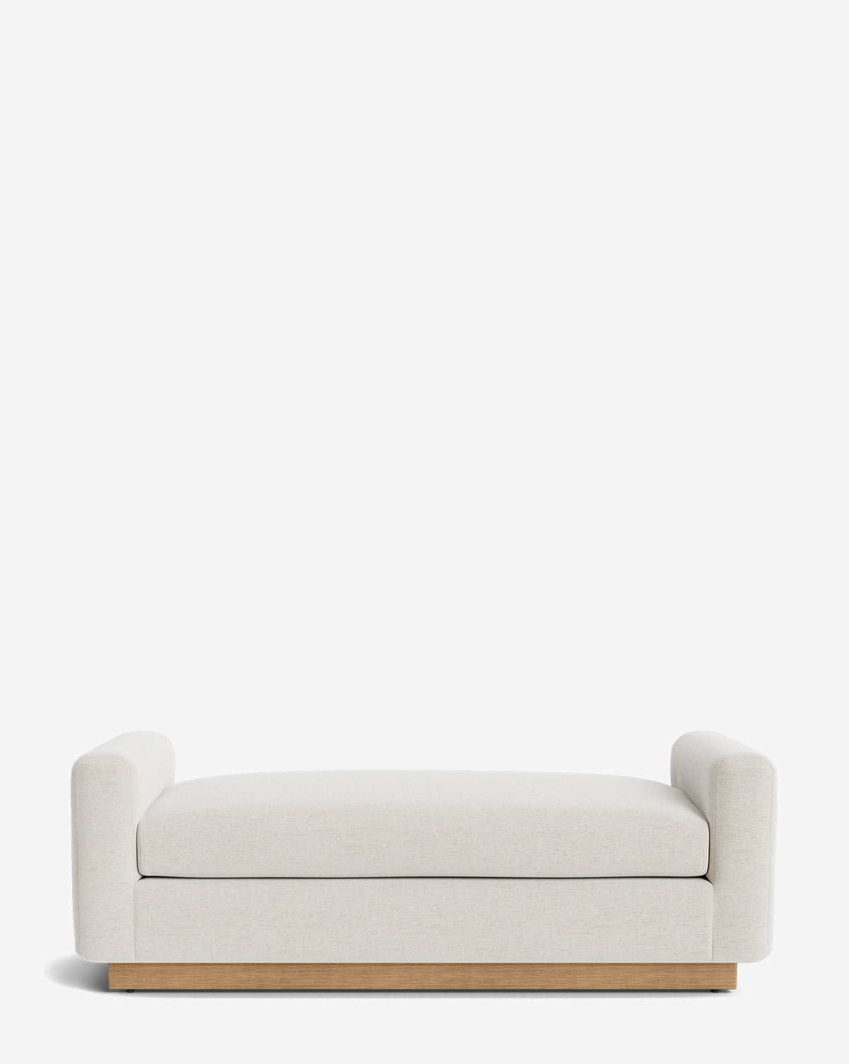 McGee & Co - Mansfield Bench