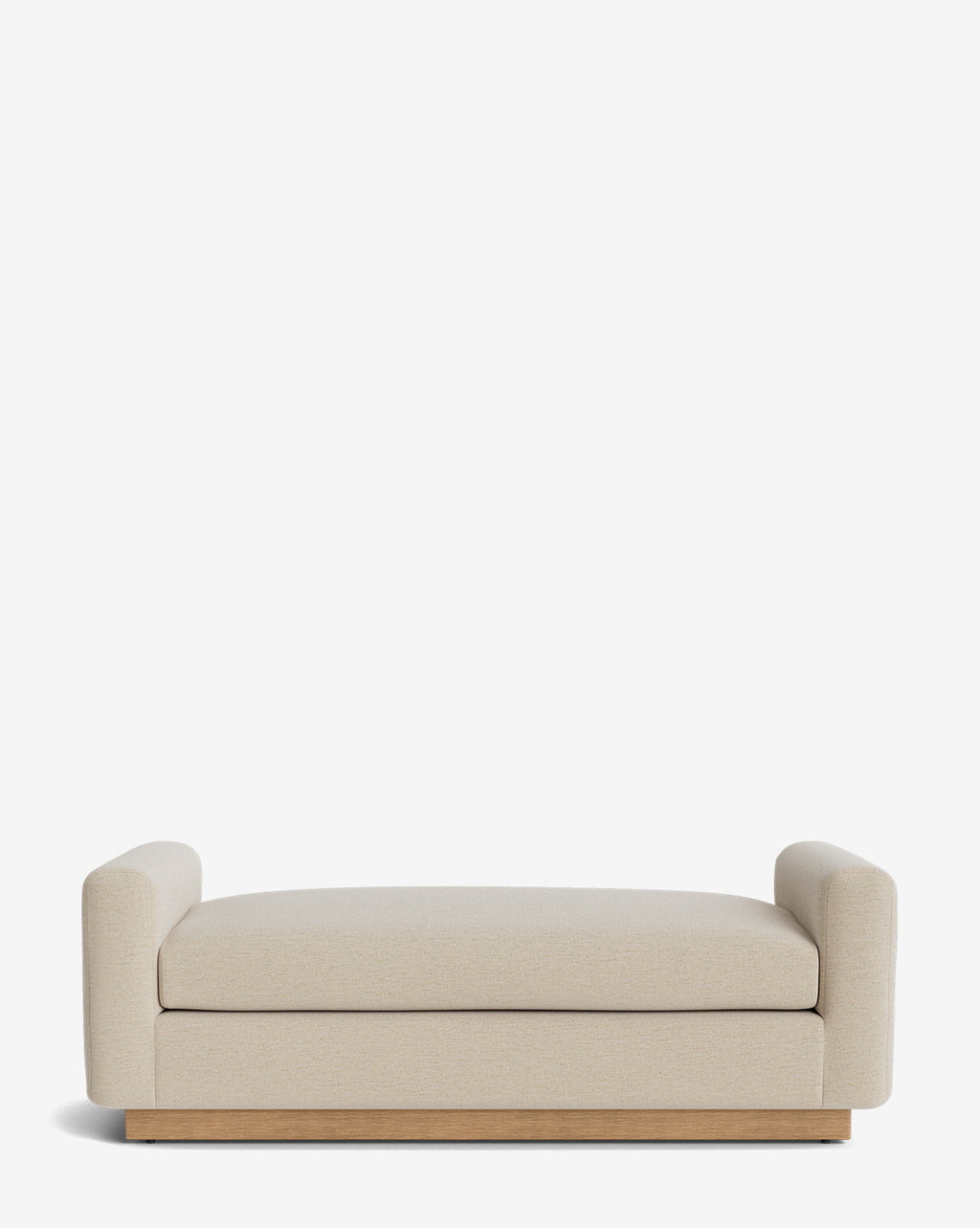McGee & Co - Mansfield Bench