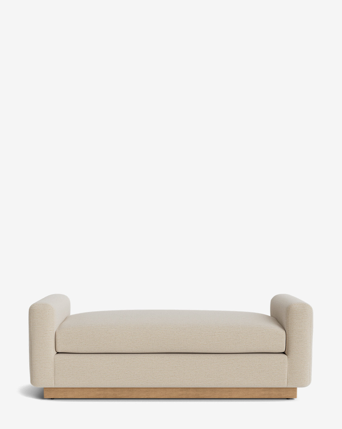 McGee & Co - Mansfield Bench