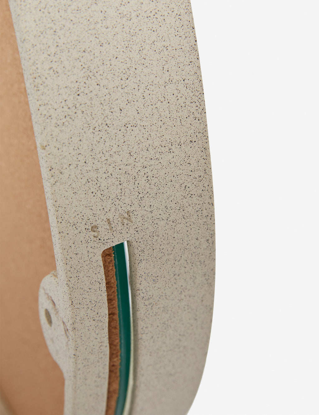 Lulu and Georgia - Mar Wall Mirror by SIN Ceramics