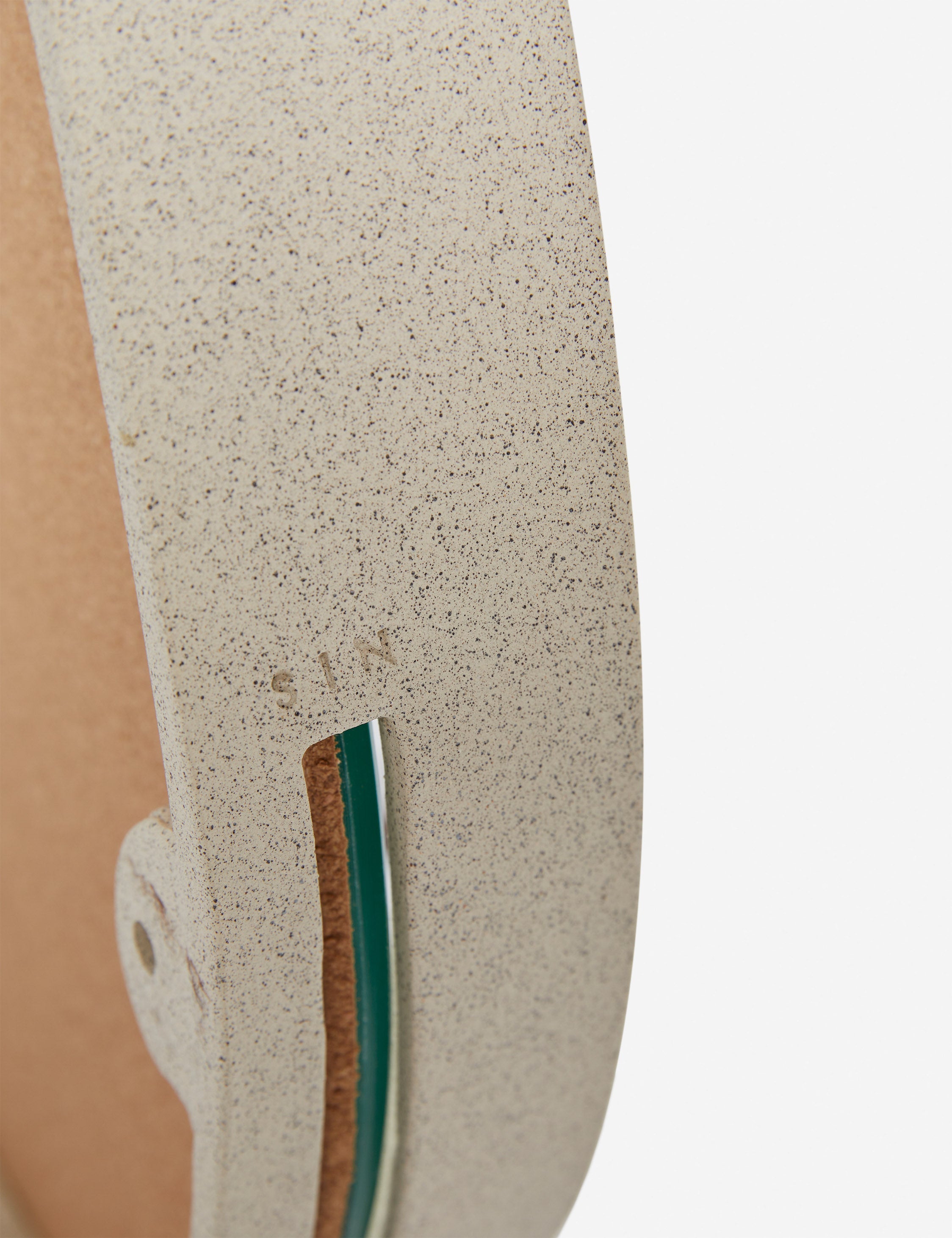 Lulu and Georgia - Mar Wall Mirror by SIN Ceramics