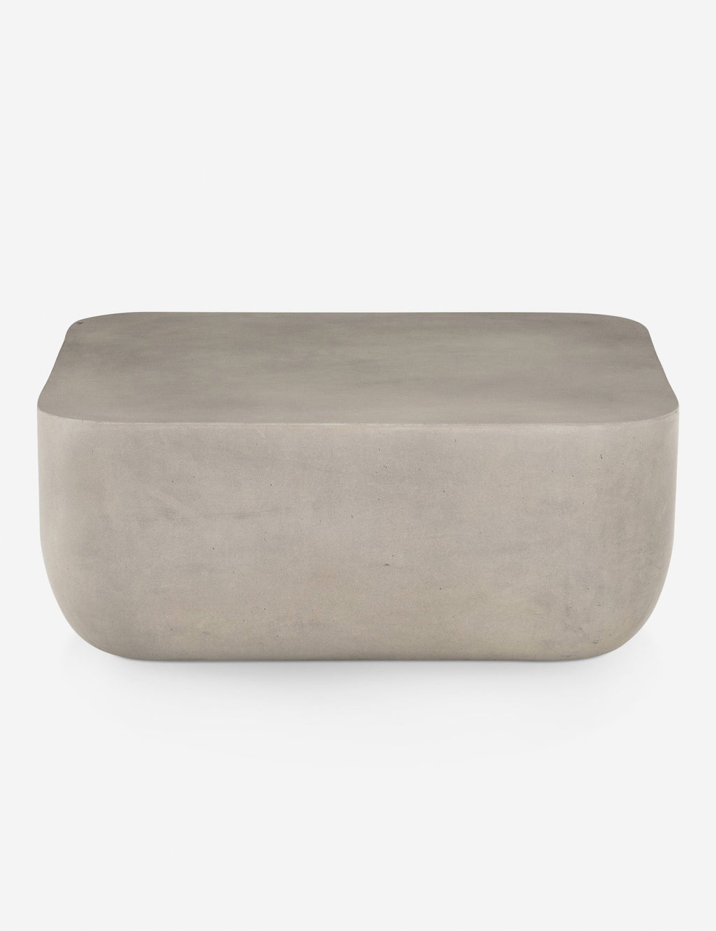Lulu and Georgia - Mara Indoor / Outdoor Square Coffee Table