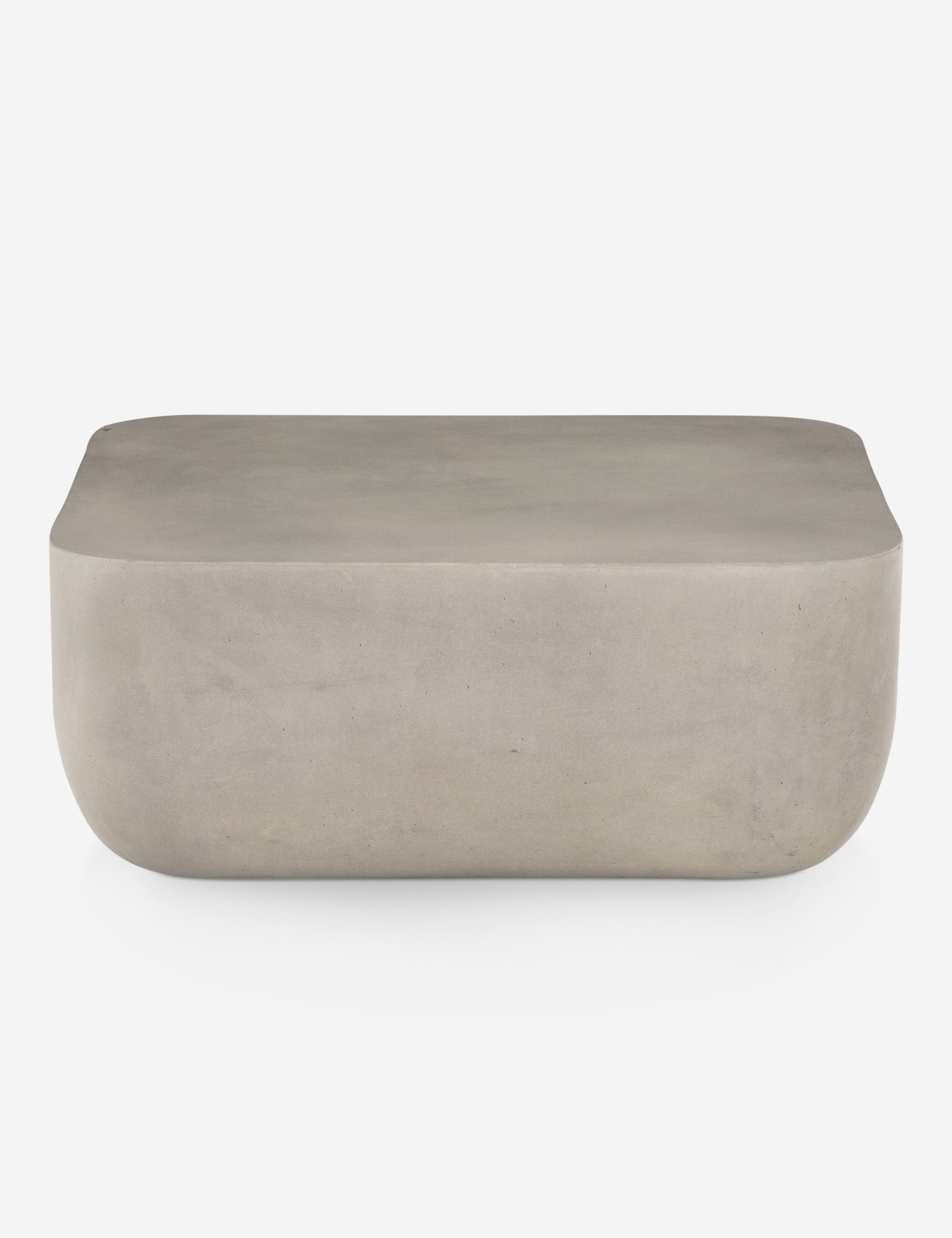 Lulu and Georgia - Mara Indoor / Outdoor Square Coffee Table