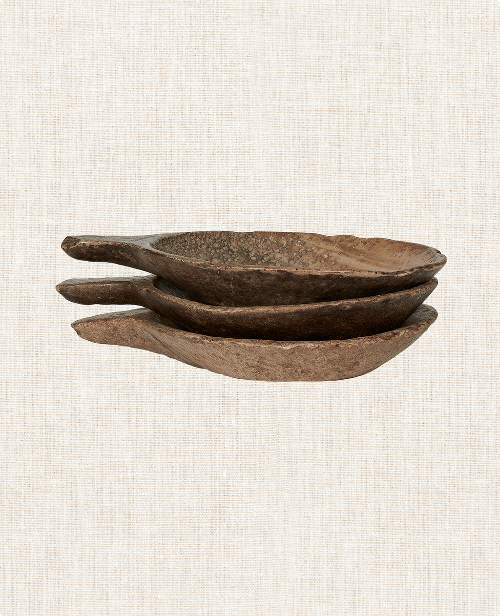 Olive Ateliers - Marble Tray - Waxed