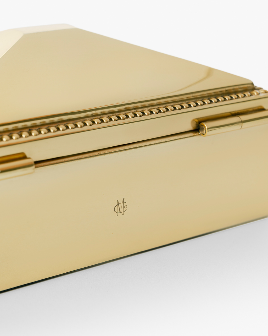 McGee & Co - Marceaux Box