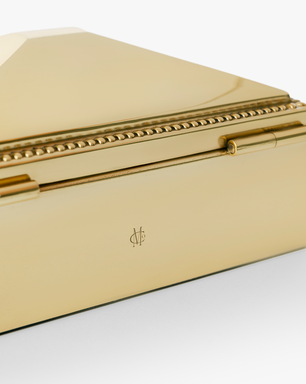 McGee & Co - Marceaux Box