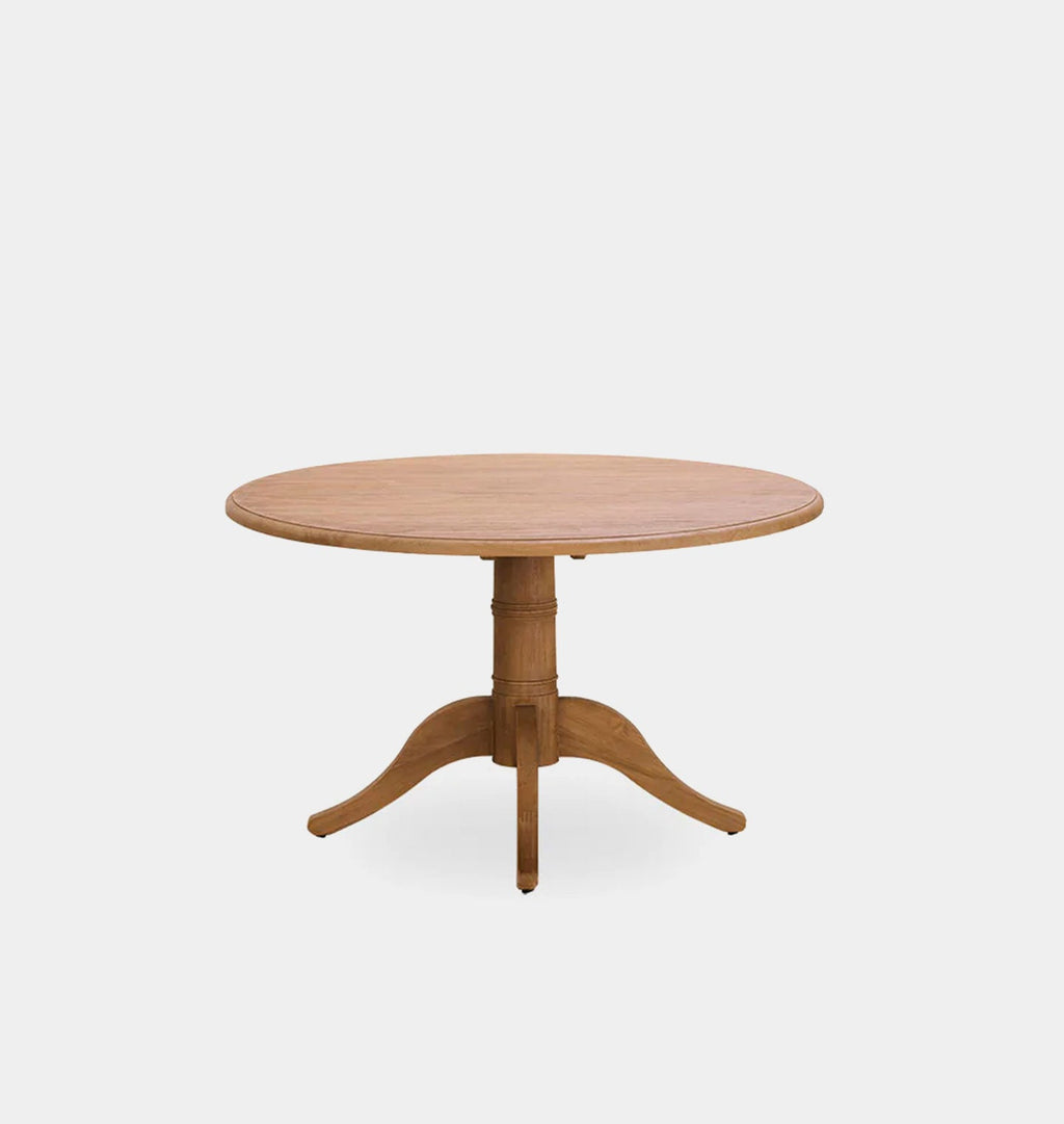 Amber Interiors - Marcel Dining Table