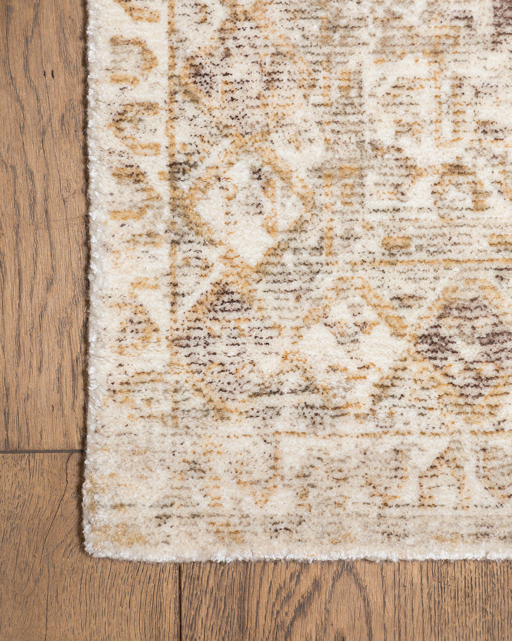 McGee & Co - Marcella Handwoven Rug