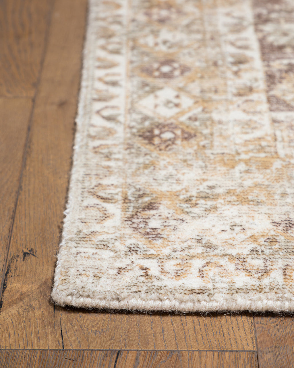 McGee & Co - Marcella Handwoven Rug