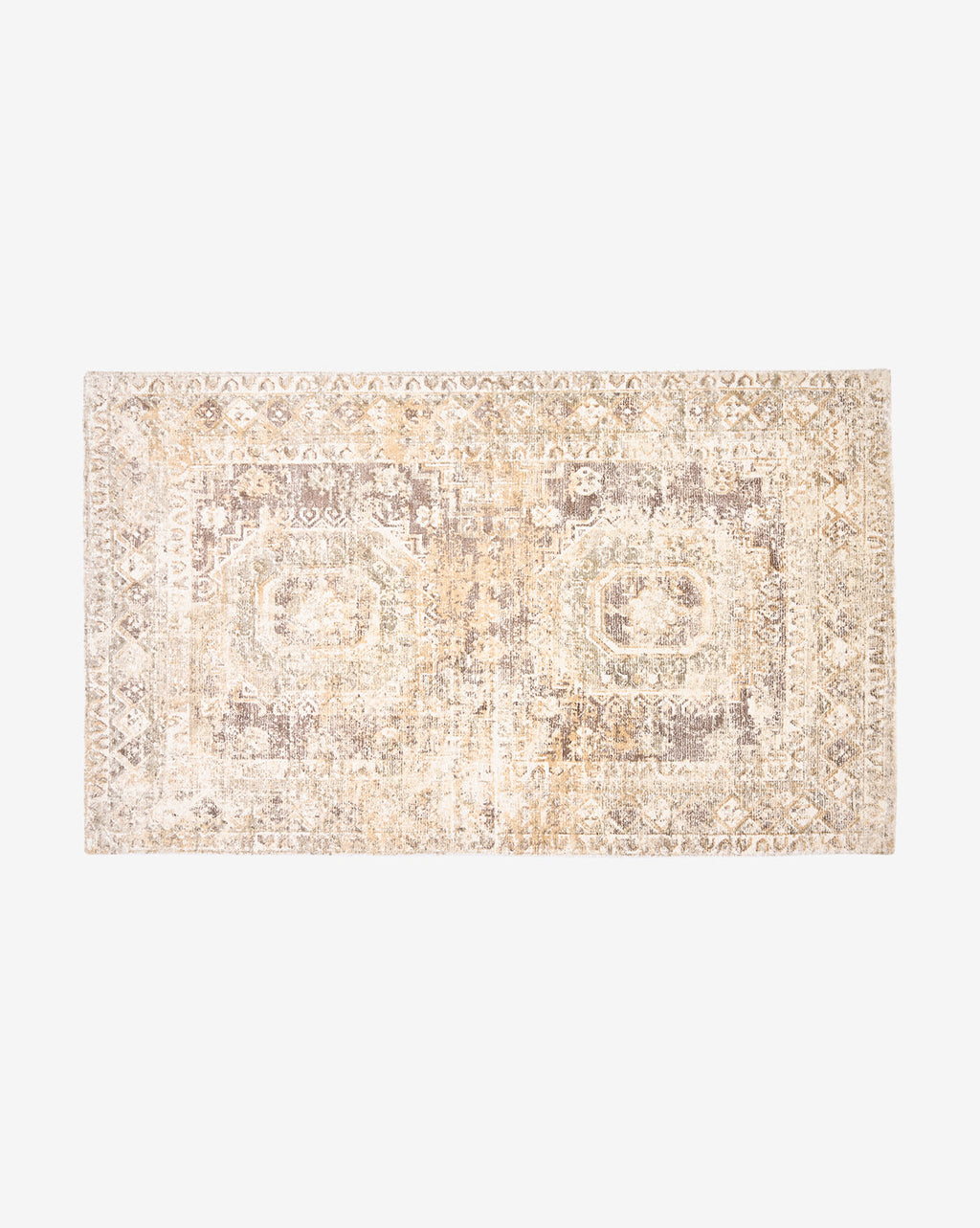 McGee & Co - Marcella Handwoven Rug