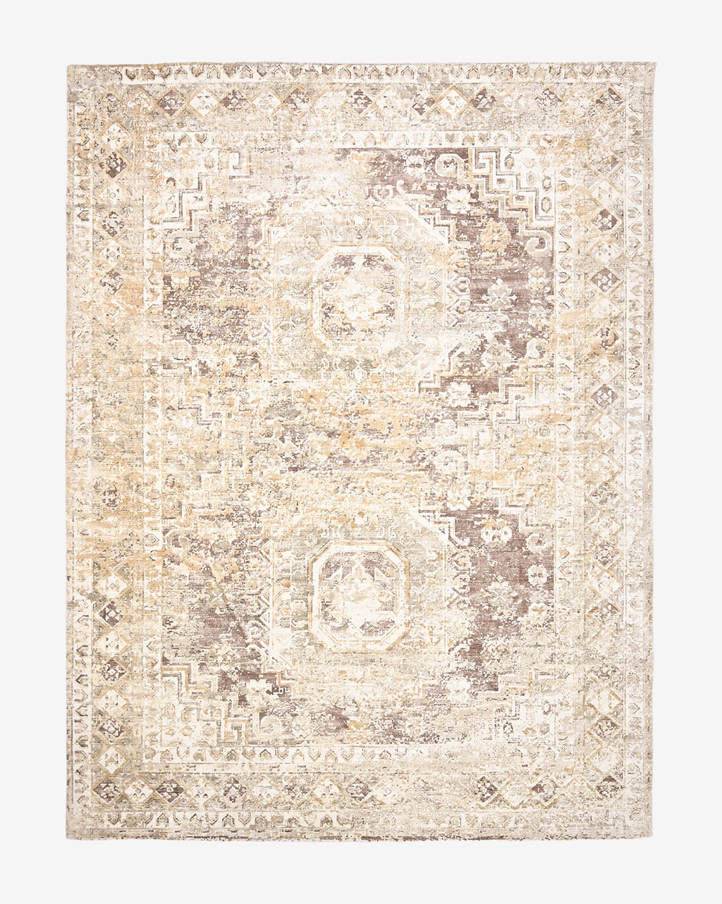 McGee & Co - Marcella Handwoven Rug