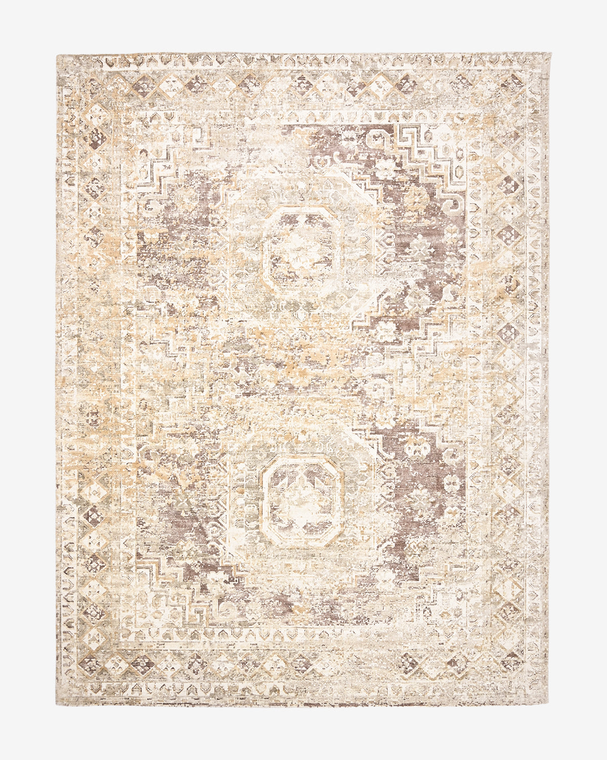 McGee & Co - Marcella Handwoven Rug