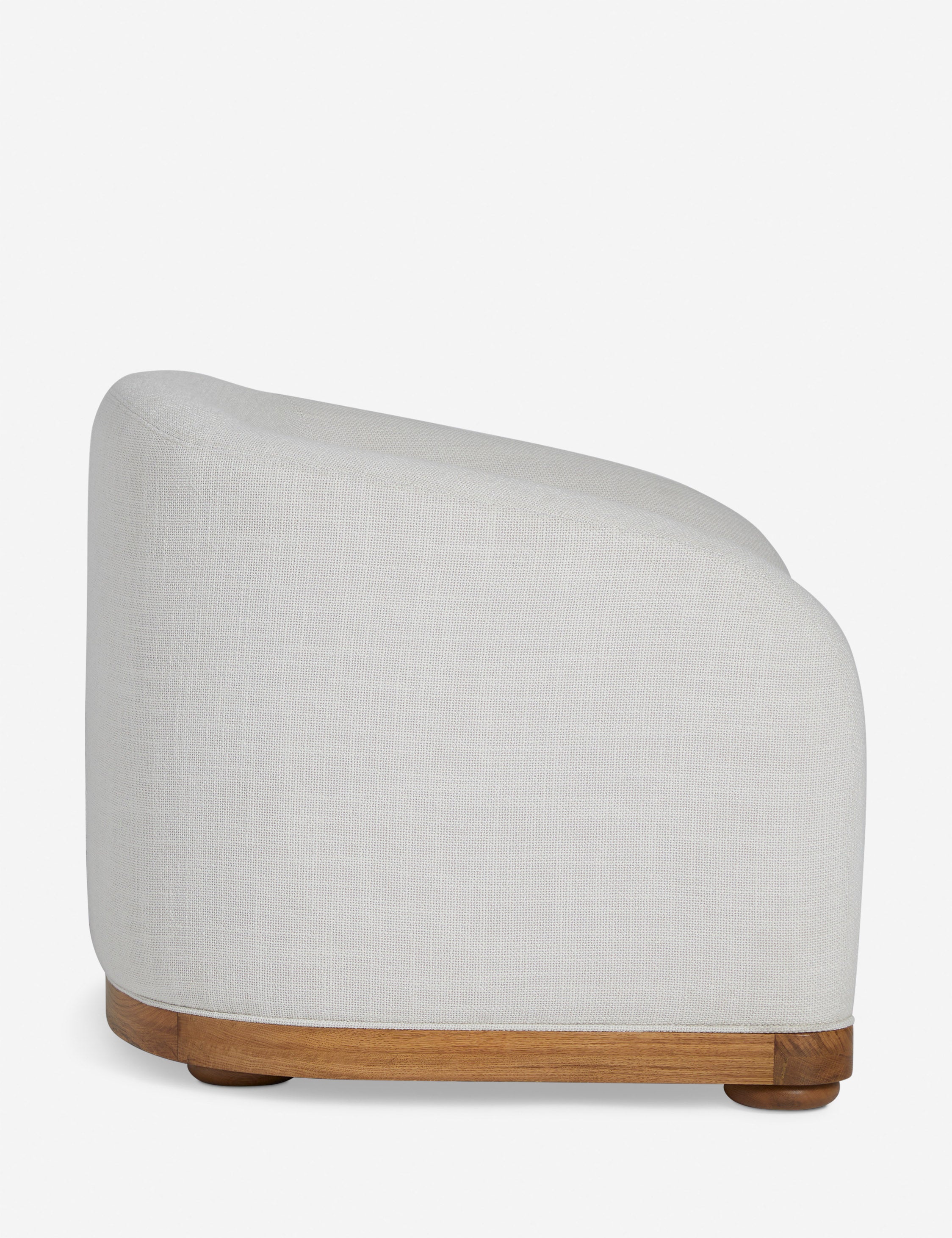 Lulu and Georgia - Marci Accent Chair