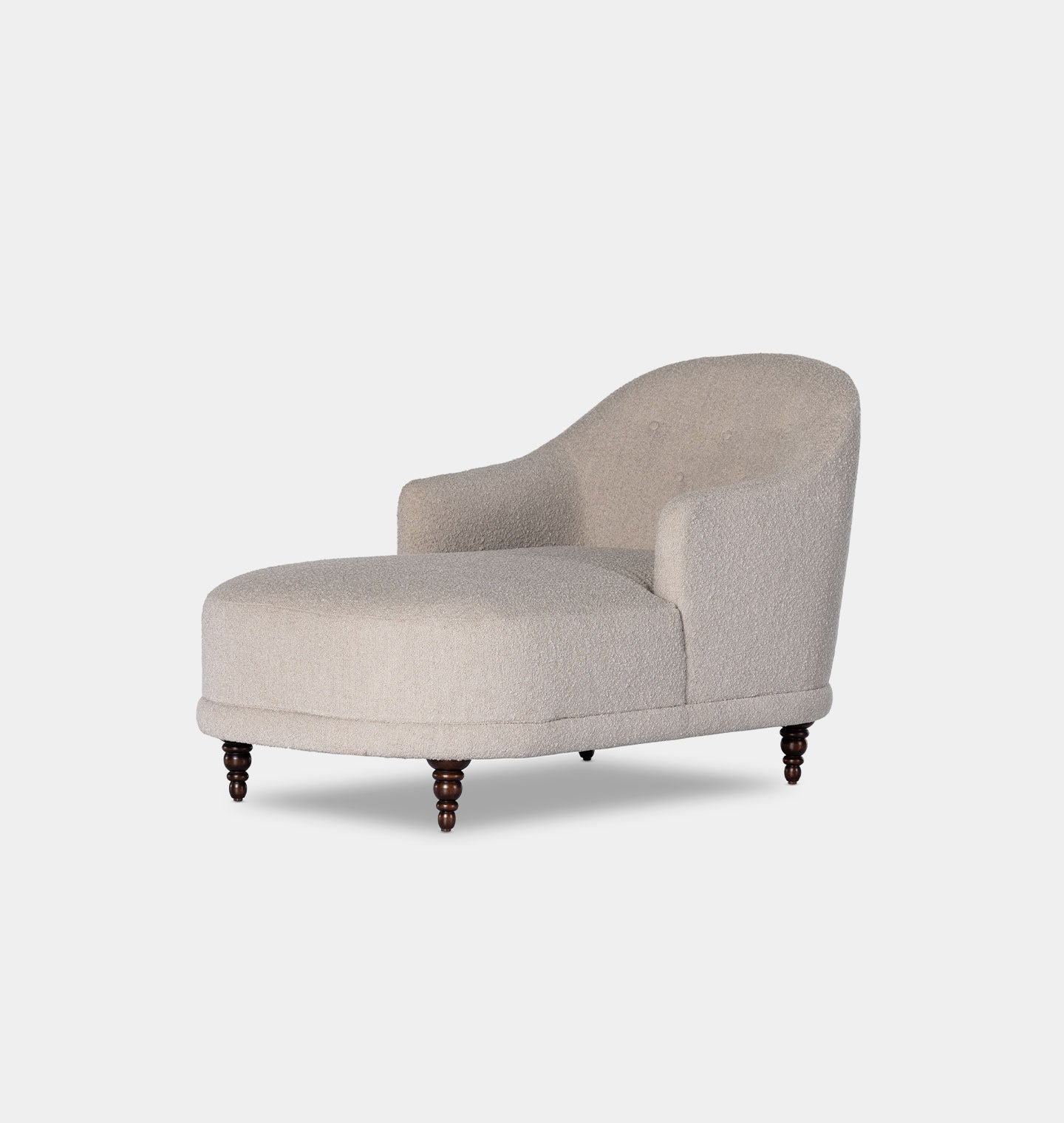 Amber Interiors - Marcie Chaise Lounge