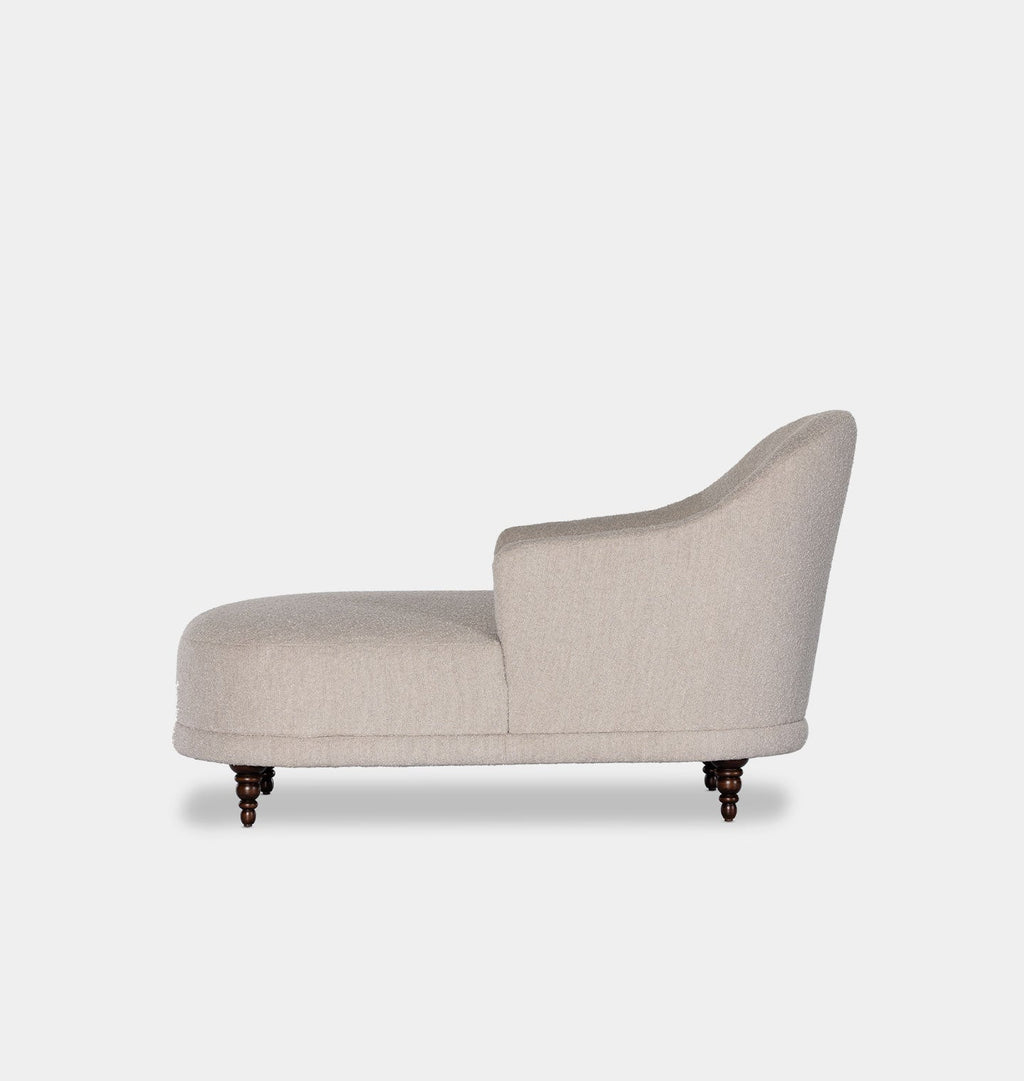 Amber Interiors - Marcie Chaise Lounge