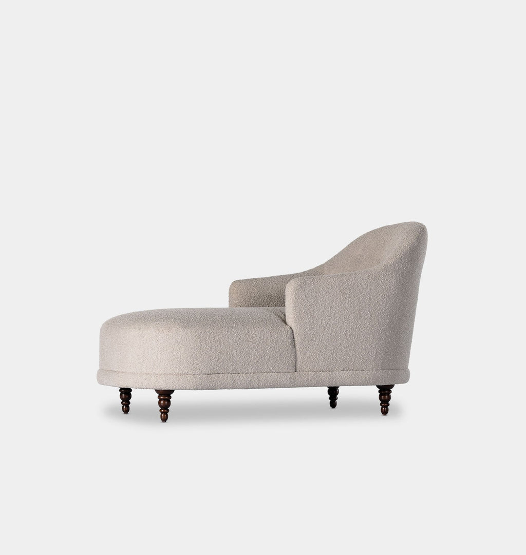 Amber Interiors - Marcie Chaise Lounge