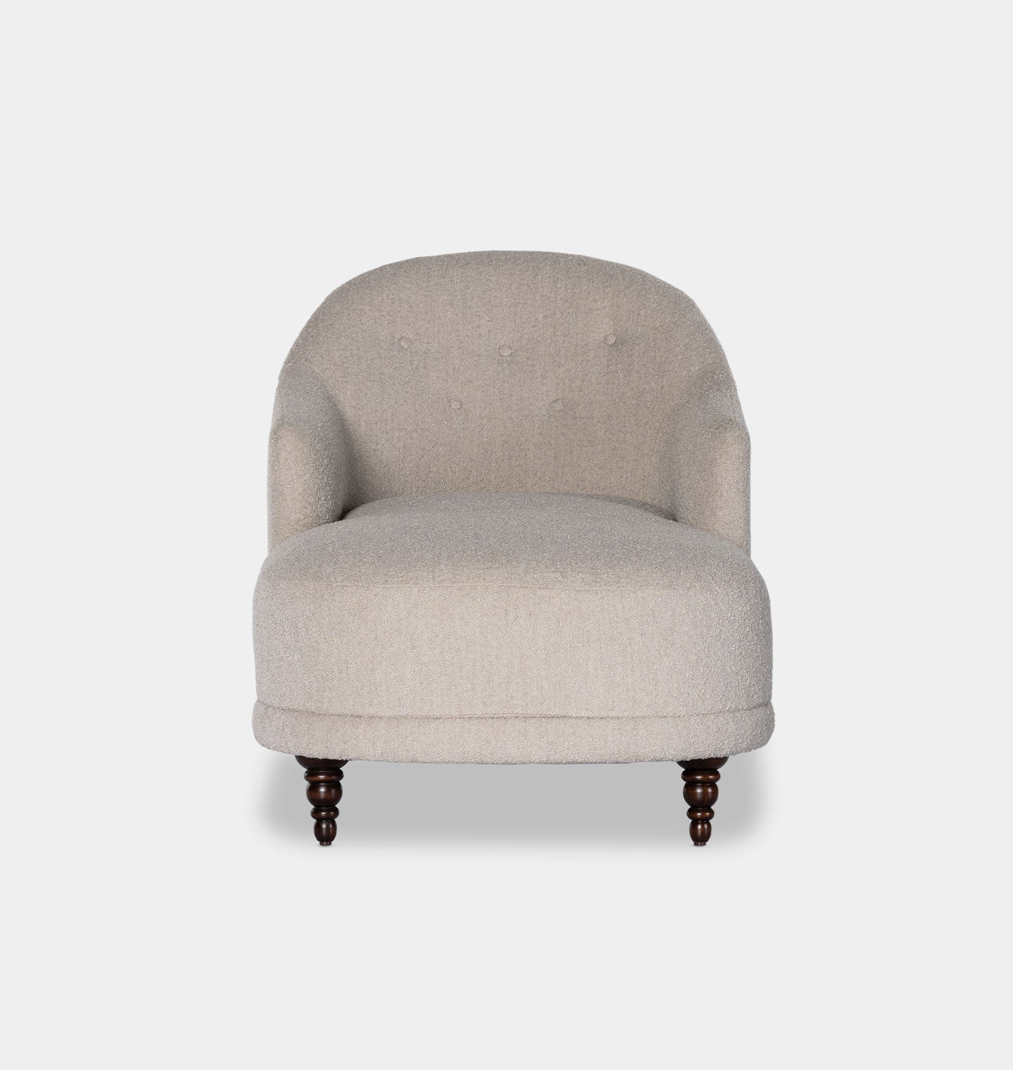 Amber Interiors - Marcie Chaise Lounge