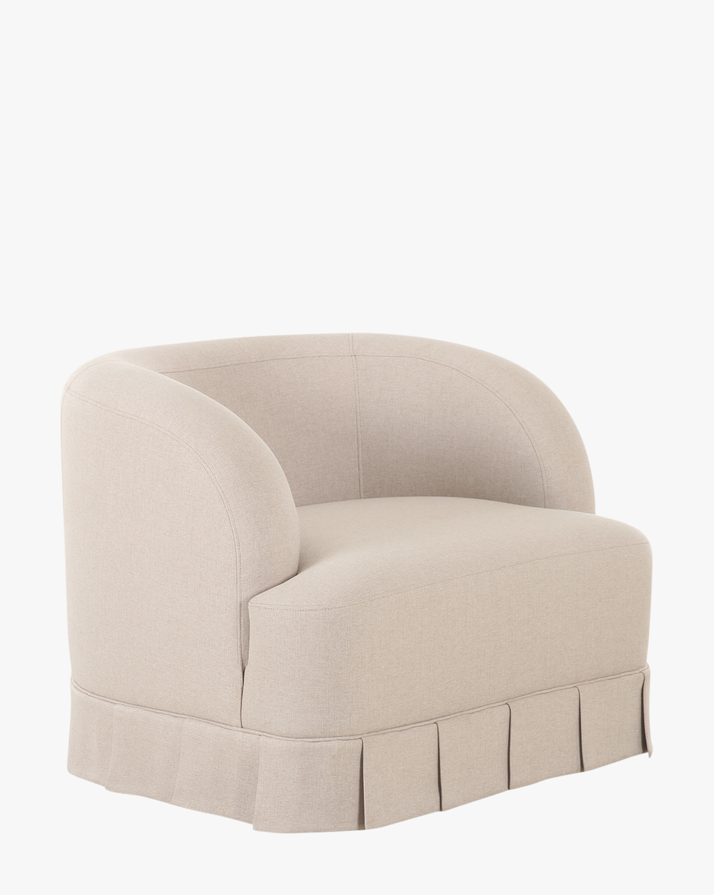 McGee & Co - Maren Swivel Chair
