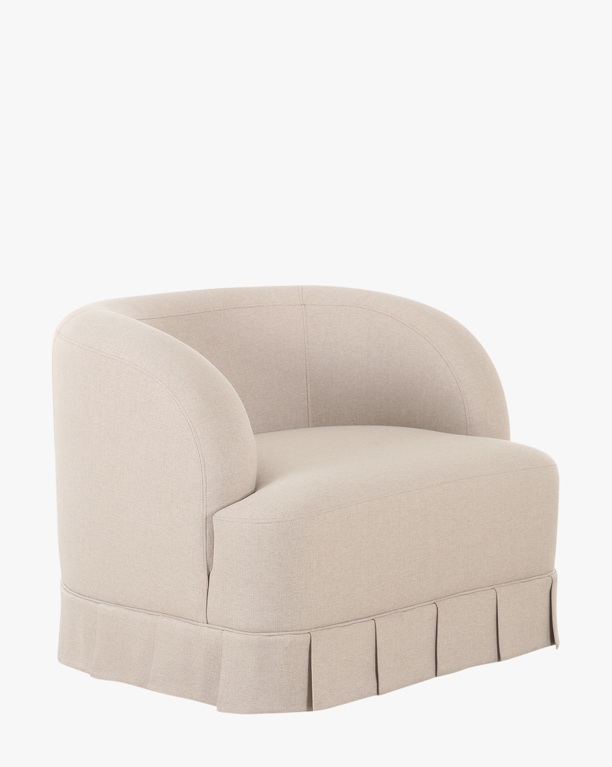 McGee & Co - Maren Swivel Chair