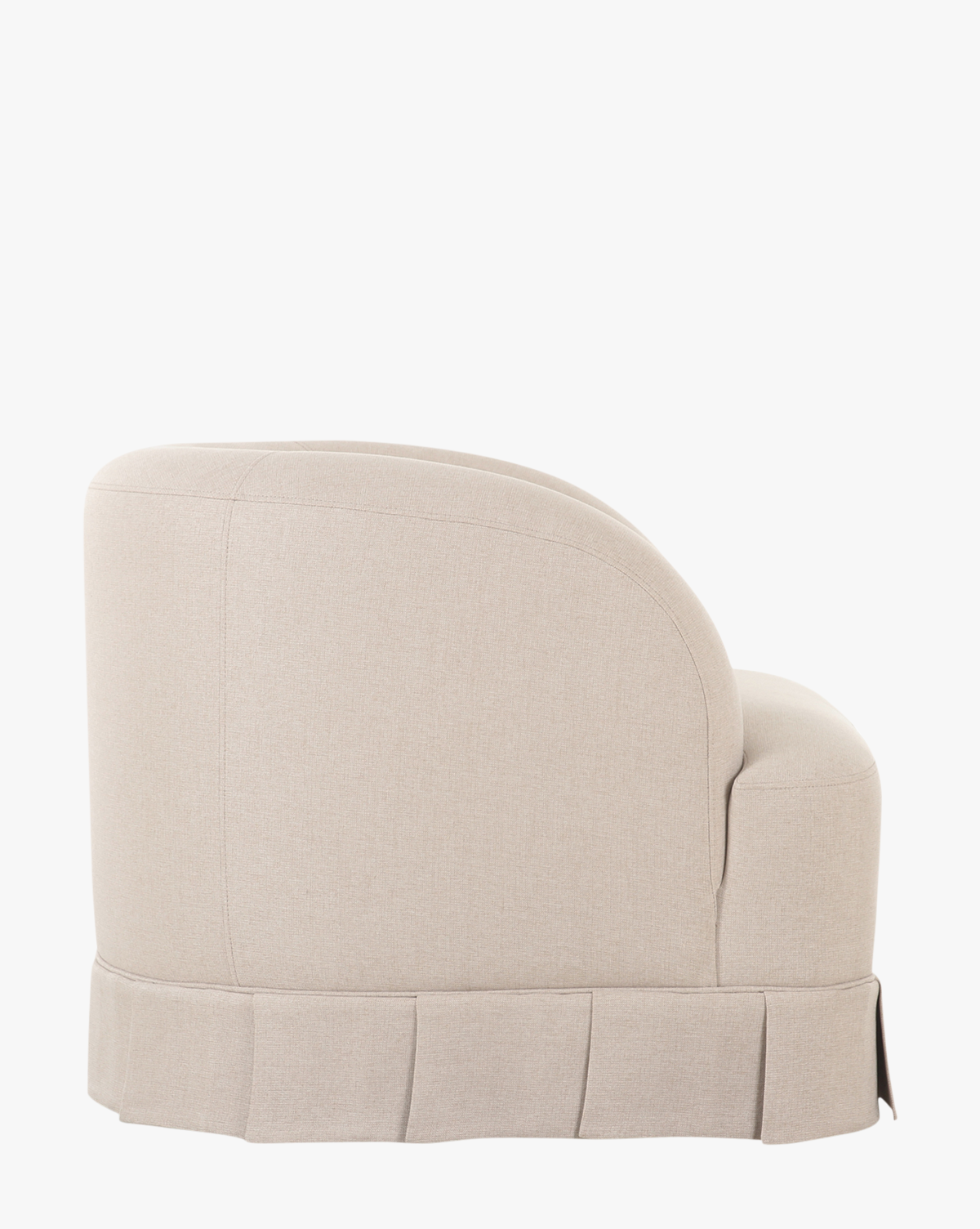 McGee & Co - Maren Swivel Chair