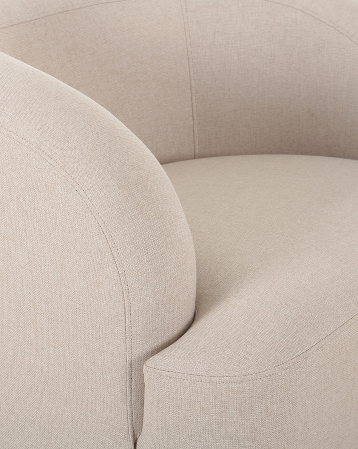 McGee & Co - Maren Swivel Chair