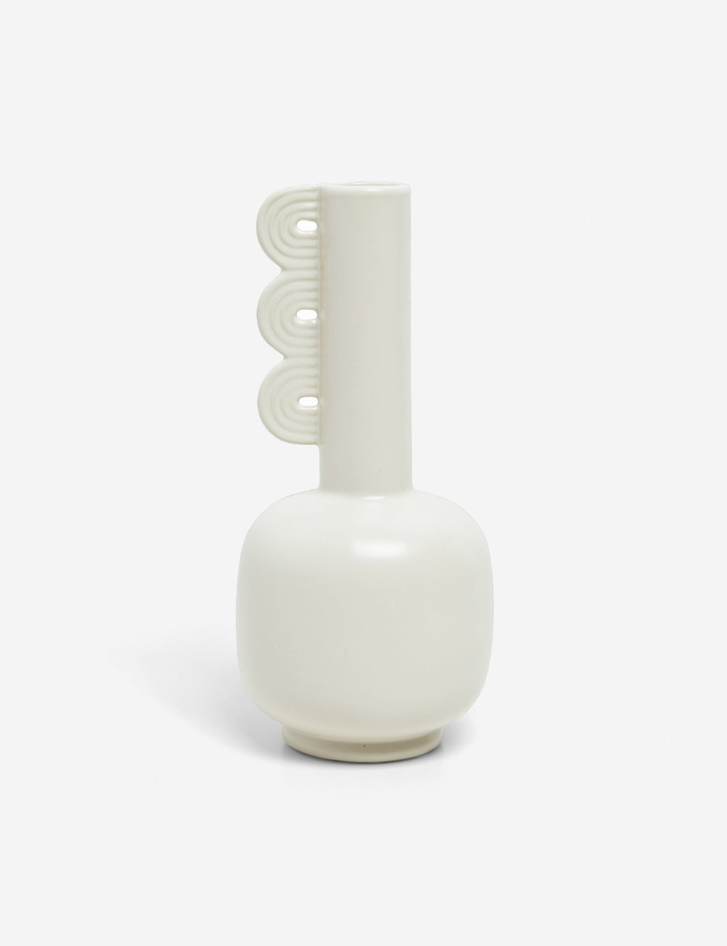 Lulu and Georgia - Clio Decorative Vase by Ferm Living