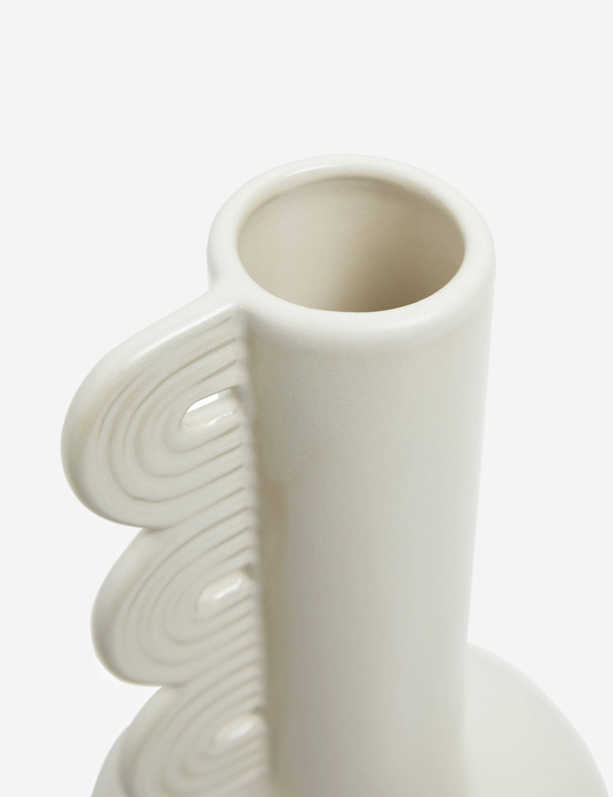 Lulu and Georgia - Clio Decorative Vase by Ferm Living