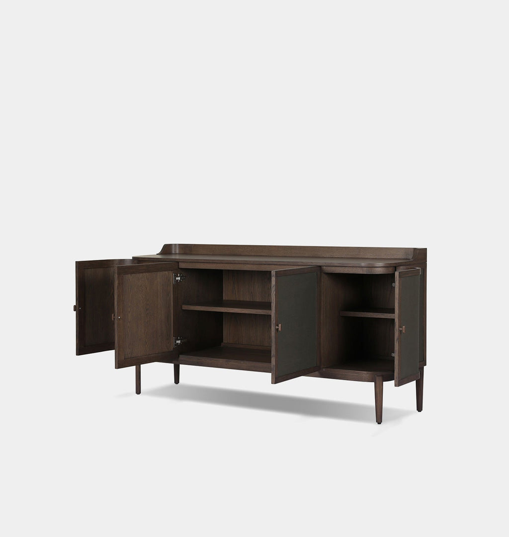 Amber Interiors - Mirabel Sideboard