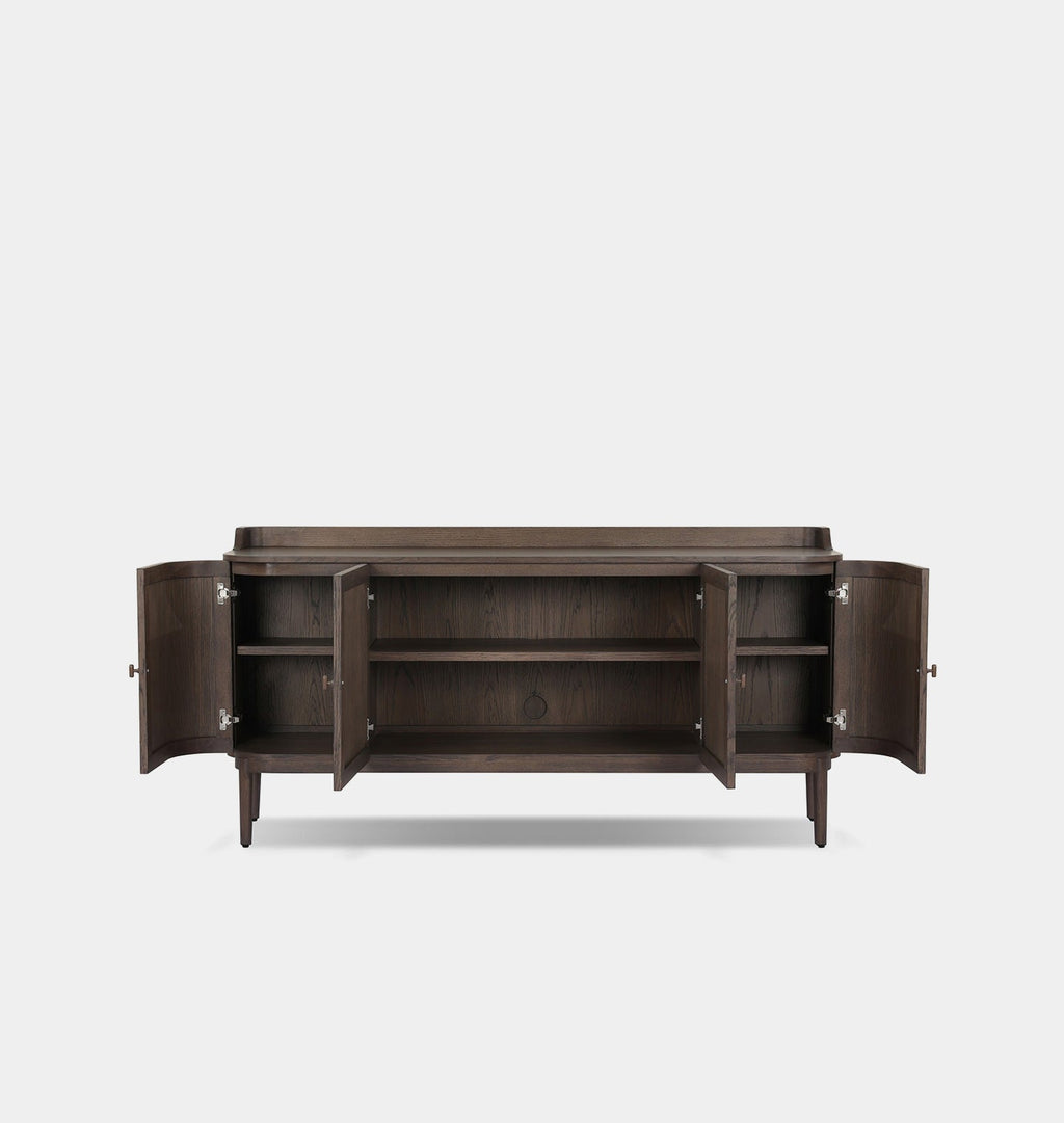 Amber Interiors - Mirabel Sideboard