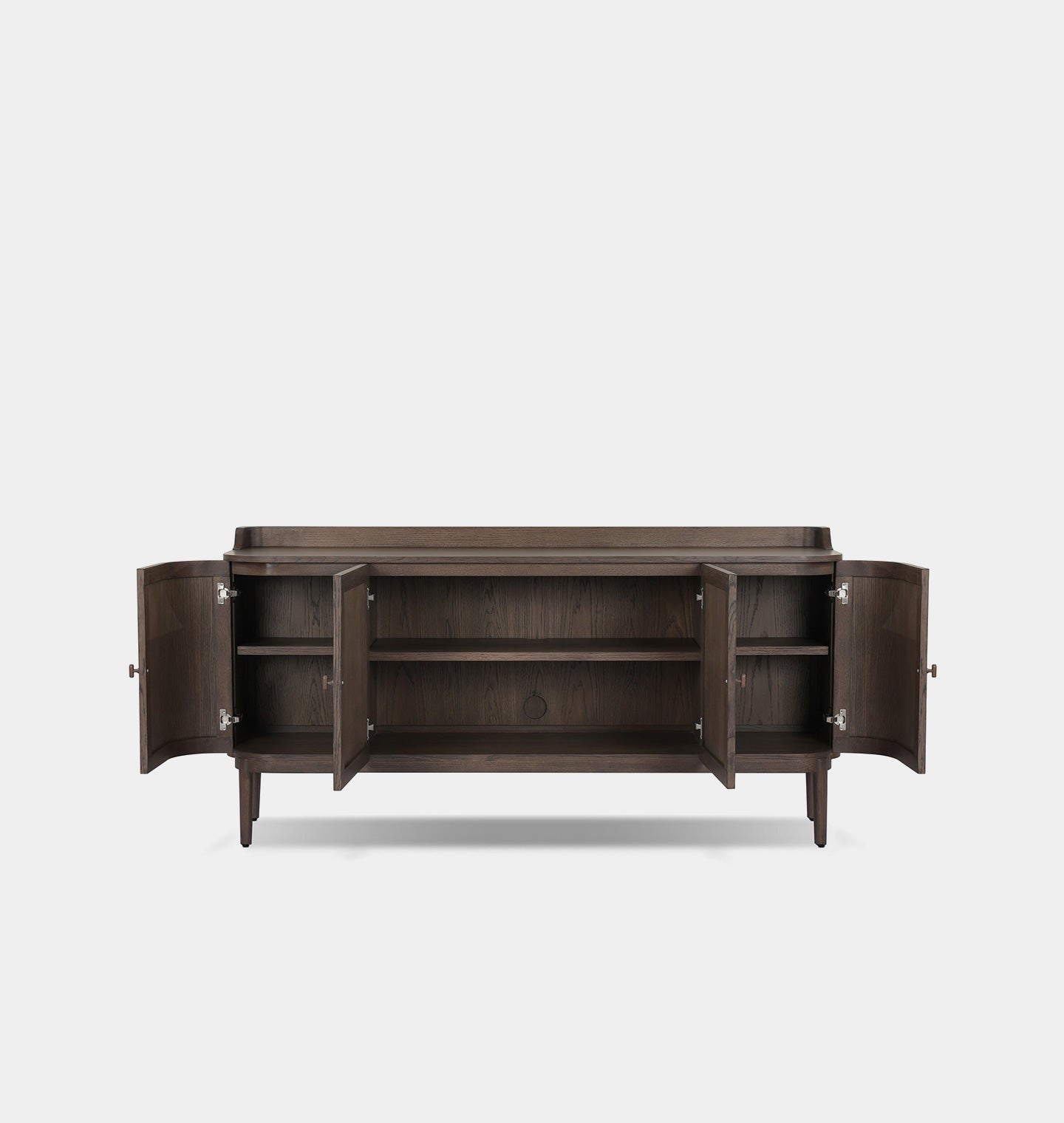 Amber Interiors - Mirabel Sideboard