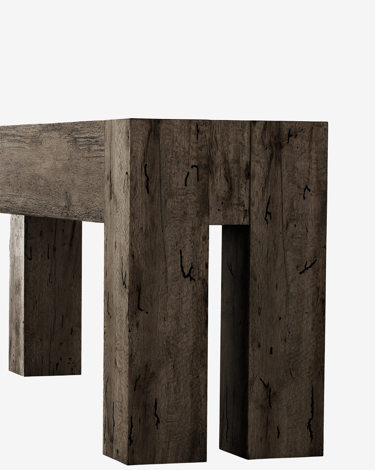 McGee & Co - Marilla Console Table