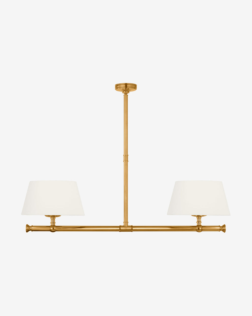 McGee & Co - Marion Linear Chandelier
