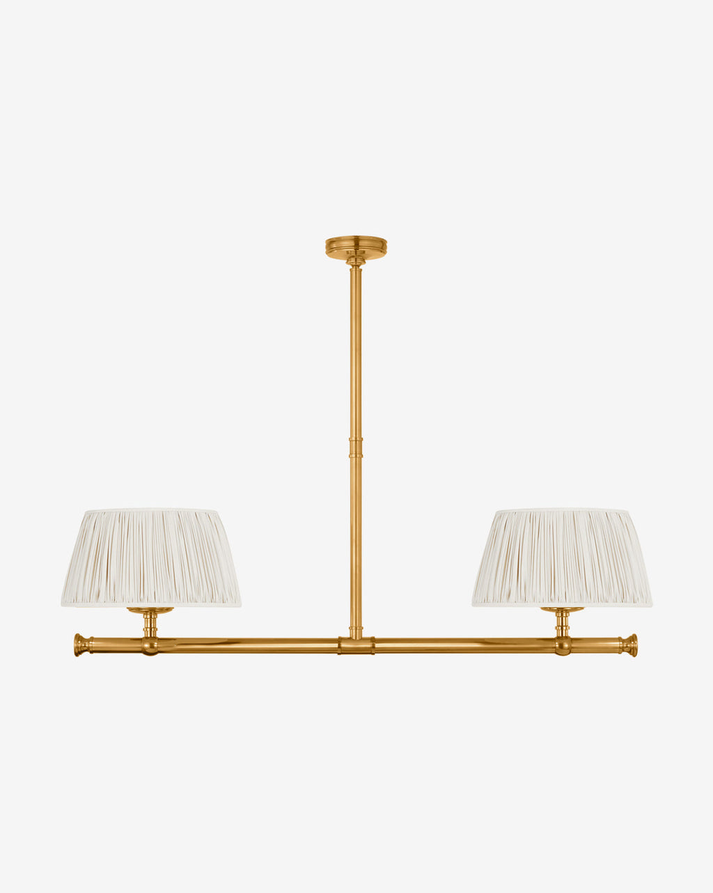 McGee & Co - Marion Linear Chandelier