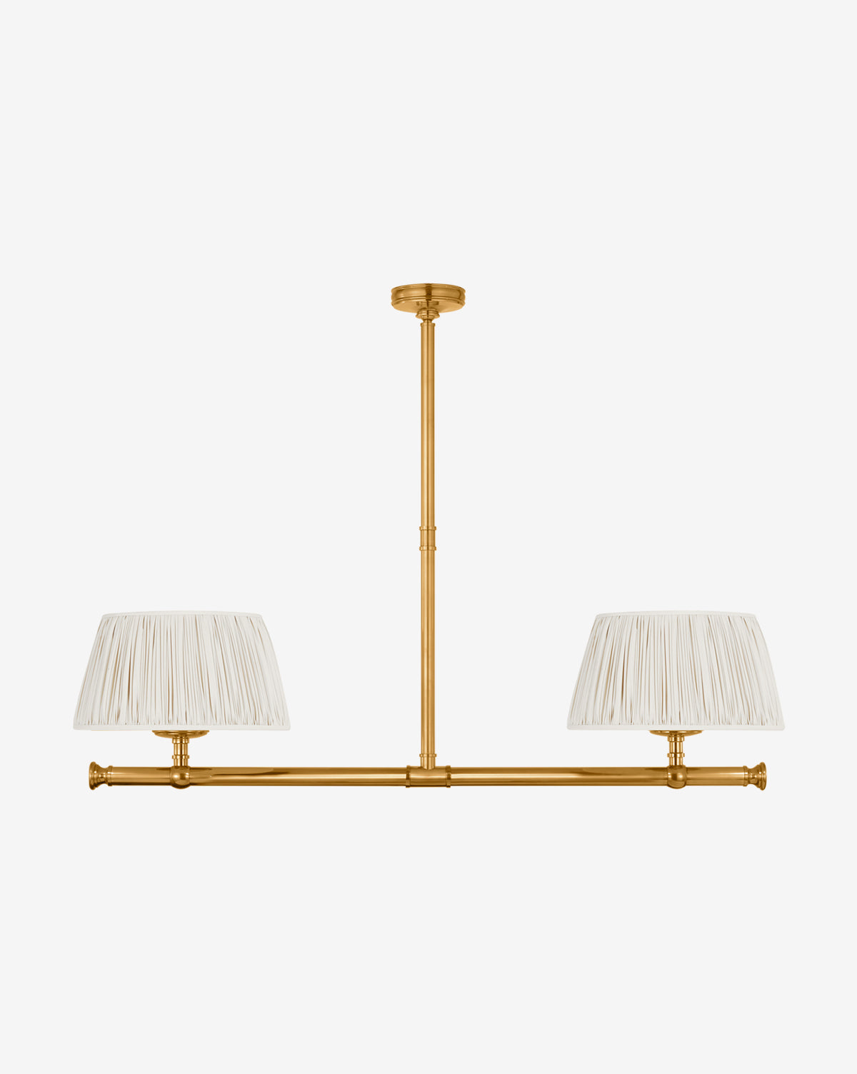 McGee & Co - Marion Linear Chandelier