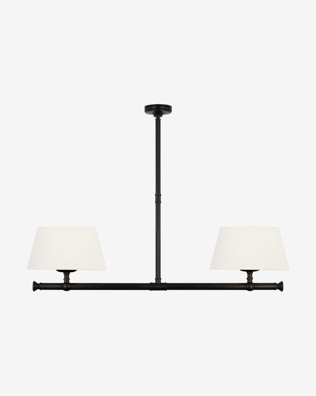 McGee & Co - Marion Linear Chandelier