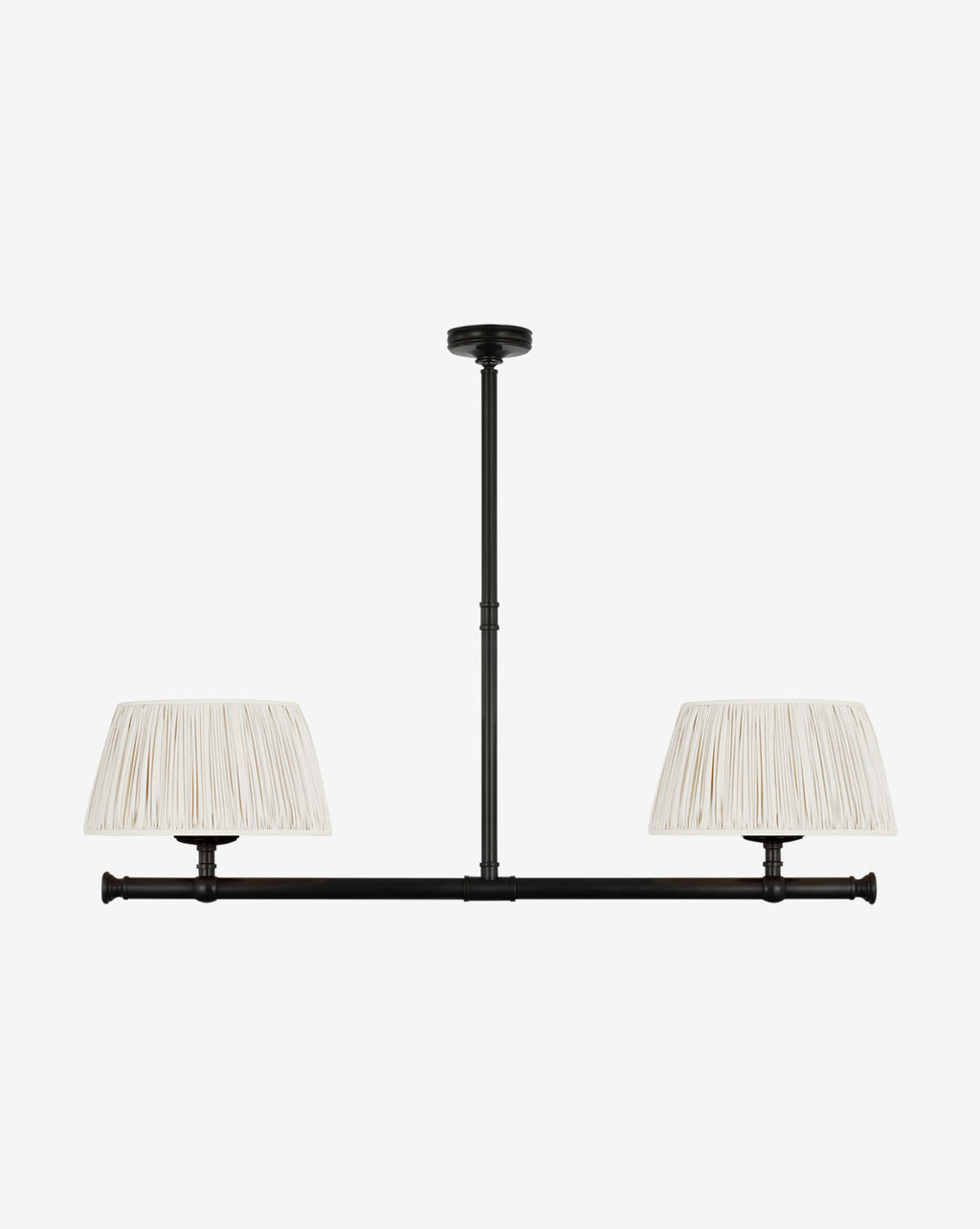 McGee & Co - Marion Linear Chandelier
