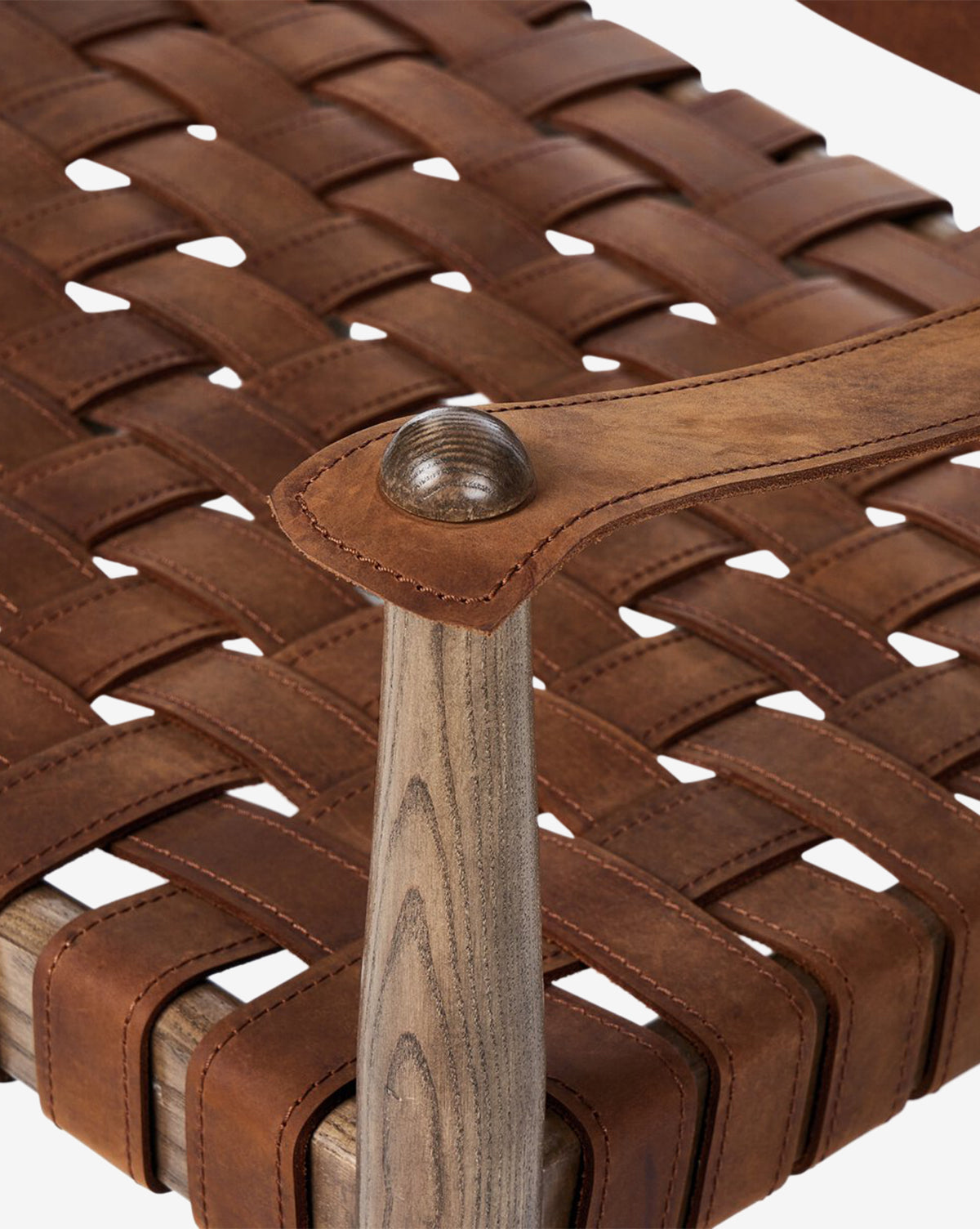 McGee & Co - Maris Lounge Chair